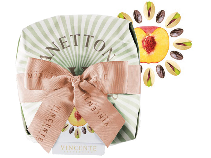 PANETTONE " PRINTEMPS" - VINCENTE