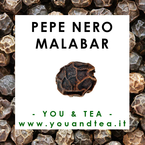 PEPE NERO MALABAR