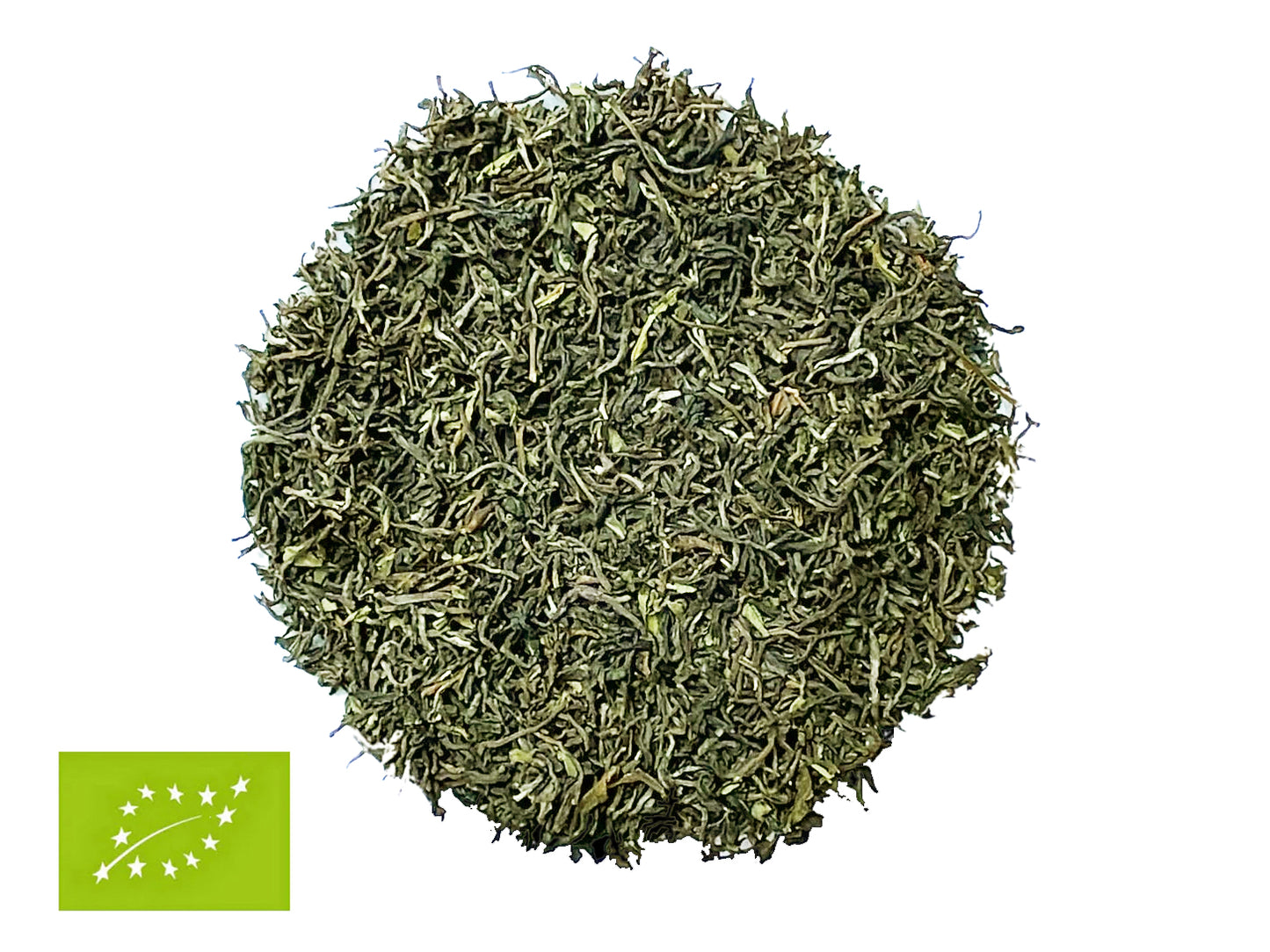DARJEELING - PUTTABONG FIRST FLUSH FTGFOP1 BIO - DJ12-2025
