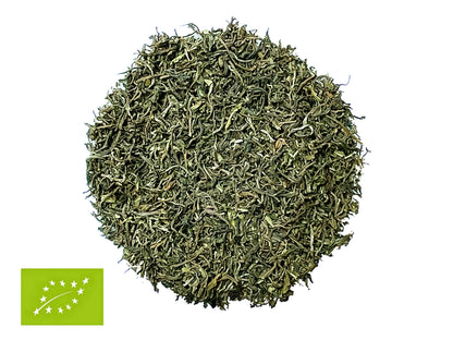 DARJEELING - PUTTABONG FIRST FLUSH FTGFOP1 BIO - DJ12-2025