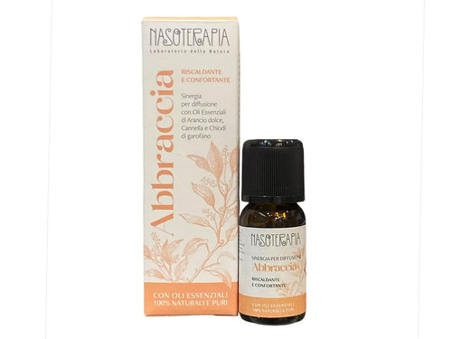 ABBRACCIA