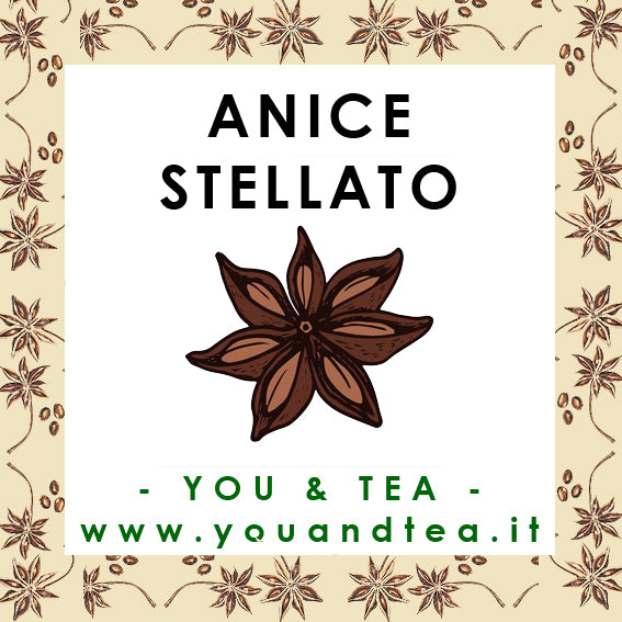 ANICE STELLATO - (BADIANA)