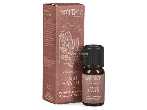 ARMONIA DI PALO SANTO