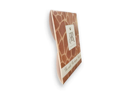 BE WILD BE HAPPY BE FREE - ROOIBOS