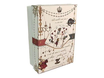 COFANETTO GIOCO "BEL GARBUGLIO" - LA REGGIA DEL TÈ