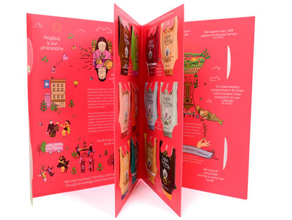 BOOK - EVERYDAY MOMENTS - ENGLISH TEA SHOP