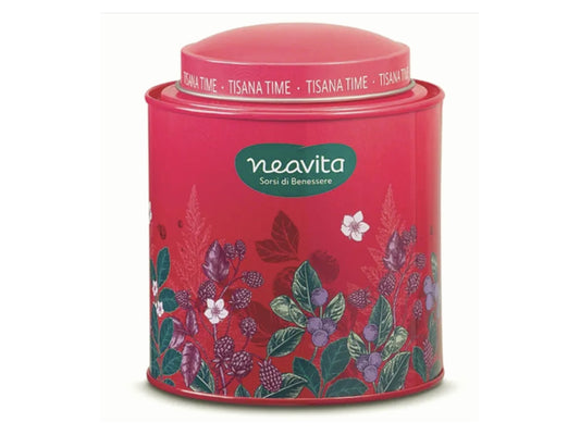 LATTINA - SORSI DI BENESSERE FUCSIA - NEAVITA