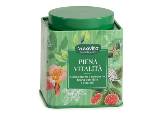 PIENA VITALITÀ - CADDY CON INFUSO SFUSO - NEAVITA