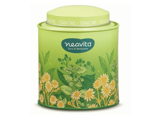 LATTINA - SORSI DI BENESSERE VERDE - NEAVITA