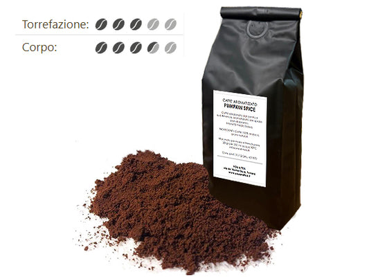 CAFFÈ GINGERBREAD COFFEE - CAFÈ CULT