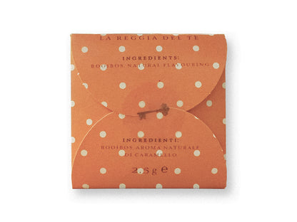 CARAMELLO - ROOIBOS