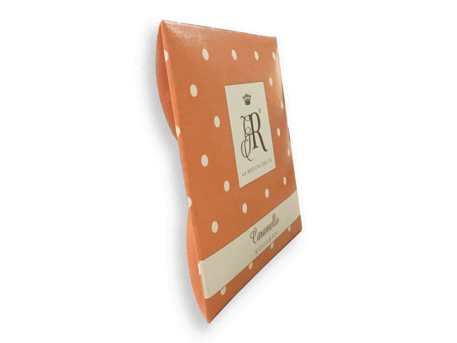 CARAMELLO - ROOIBOS