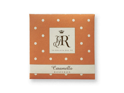 CARAMELLO - ROOIBOS