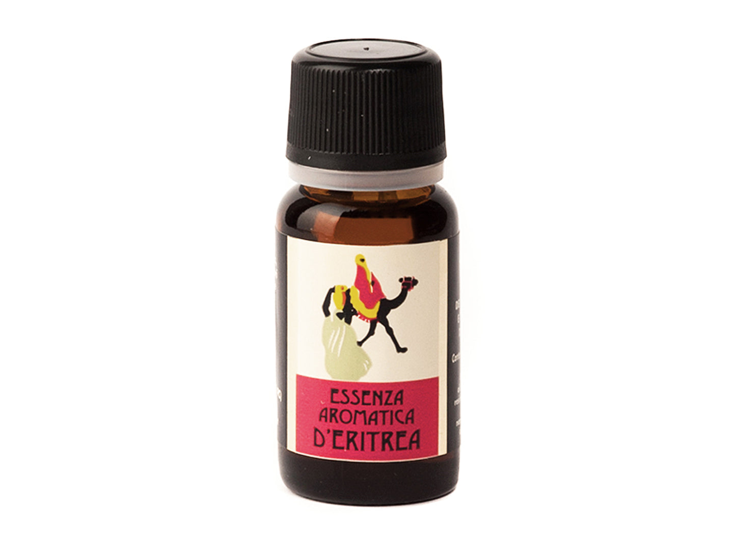 CARTA AROMATICA D'ERITREA ®  - ESSENZA PURA