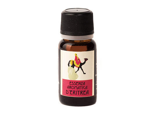 CARTA AROMATICA D'ERITREA ®  - ESSENZA PURA