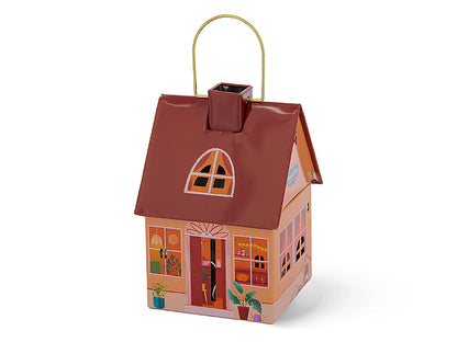 COFANETTO CASETTA - CASA DOLCE CASA - NEAVITA