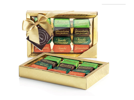 CASSETTO ORO GIANDUIOTTI - VENCHI