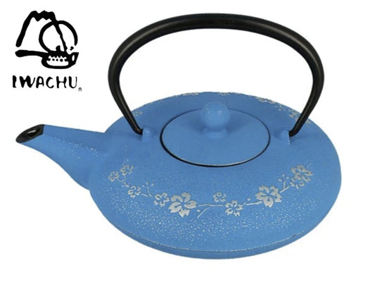 CERISIER AZZURRA - IWACHU - GIAPPONESE