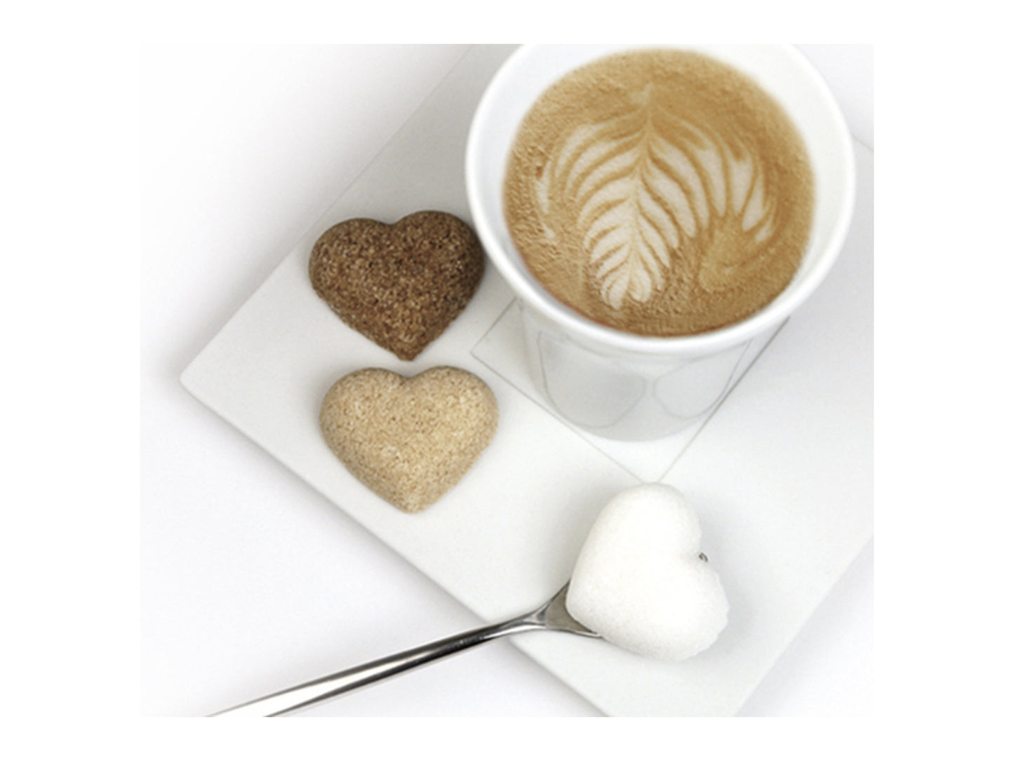 CUORI DI ZUCCHERO - ZOLLETTE