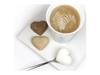 CUORI DI ZUCCHERO - ZOLLETTE