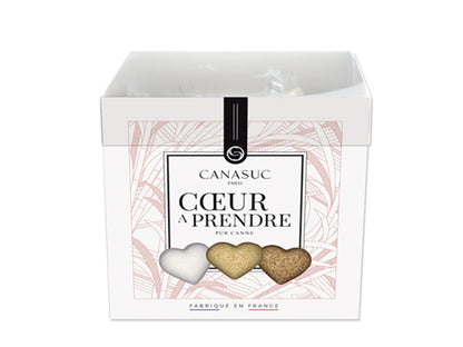 CUORI DI ZUCCHERO - ZOLLETTE