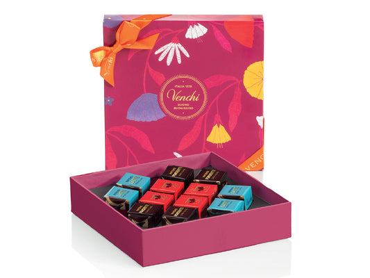 COFANETTO AUTUNNO CUBOTTI - VENCHI