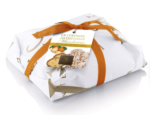 COLOMBA AL MANDARINO ARTIGIANALE - VINCENTE