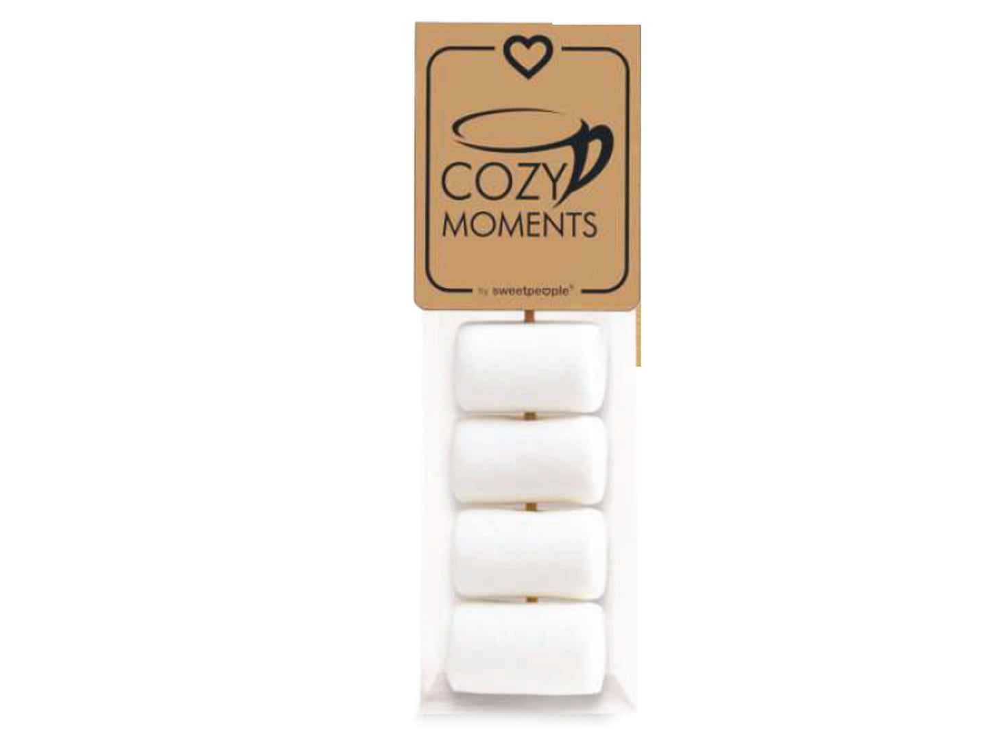 MARSHMALLOWS - COZY MOMENTS