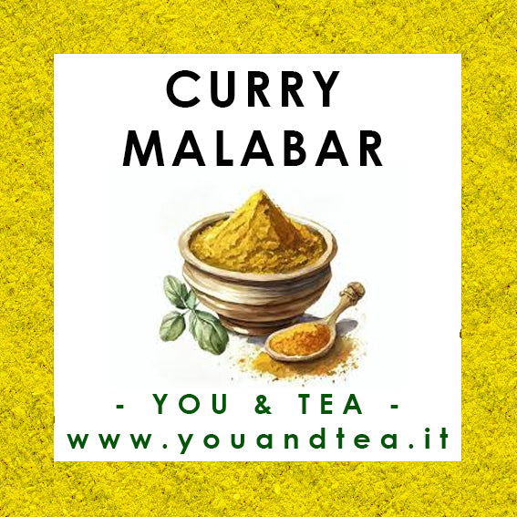 CURRY MALABAR