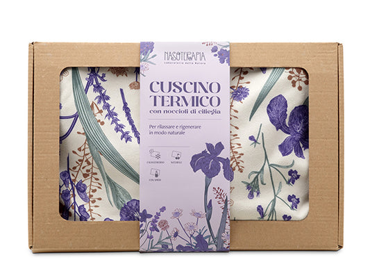 CUSCINO TERMICO - NASOTERAPIA