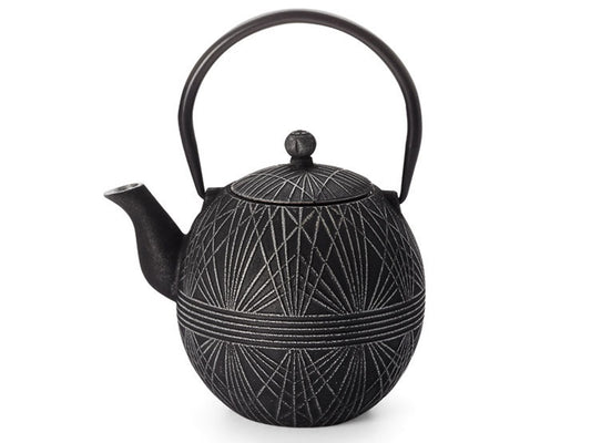 DATONG NERA - CINESE