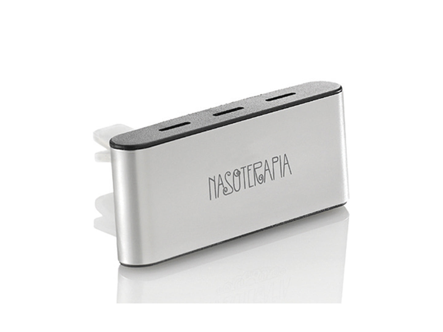 DIFFUSORE AUTO ARGENTO - ATTIVA