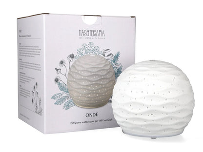 ONDE - DIFFUSORE A ULTRASUONI