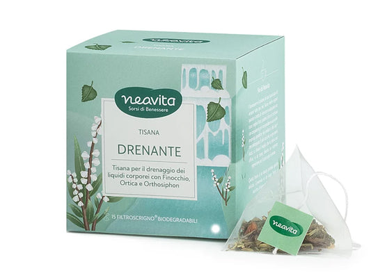 DRENANTE - FILTRI PIRAMIDALI