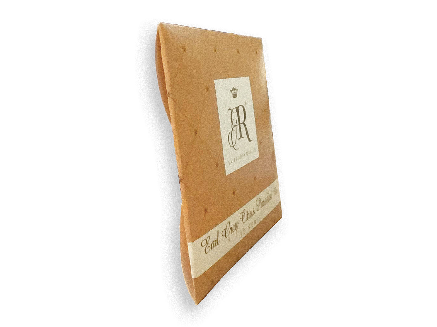 EARL GREY CITRUS PARADISI - TÈ NERO
