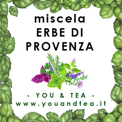 ERBE DI PROVENZA