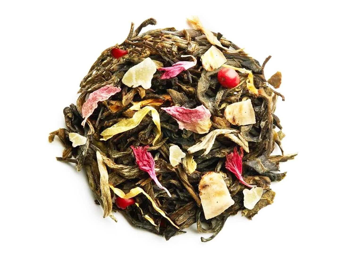 EXOTIC PARTY - ICED TEA - PALAIS DES THÉS