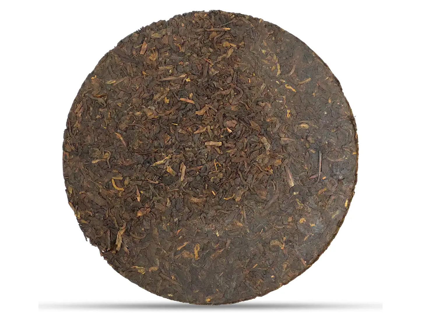 CINA - PU'ER FLAT BEENG-CHA - FEI BING (SHU)