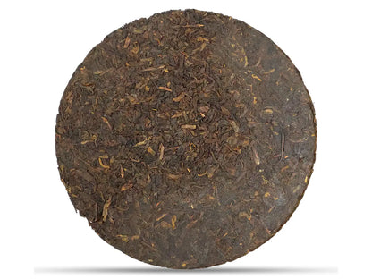 CINA - PU'ER FLAT BEENG-CHA - FEI BING (SHU)