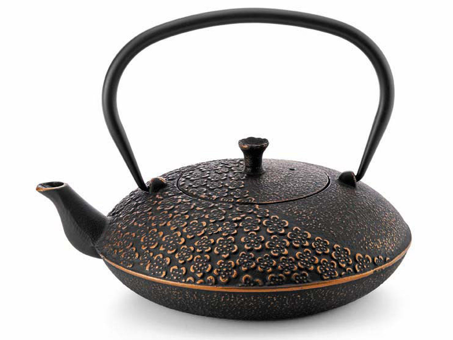 FLOWER NERA - CINESE