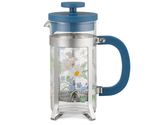 FRENCH PRESS BLU - HERBARIUM - NEAVITA