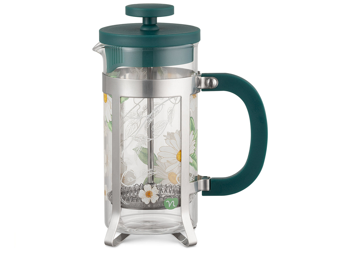 FRENCH PRESS VERDE - HERBARIUM - NEAVITA