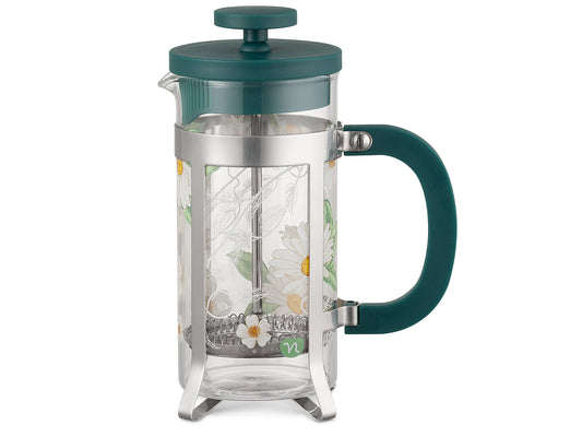 FRENCH PRESS VERDE - HERBARIUM - NEAVITA