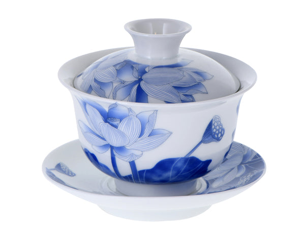 GAIWAN LOTUS