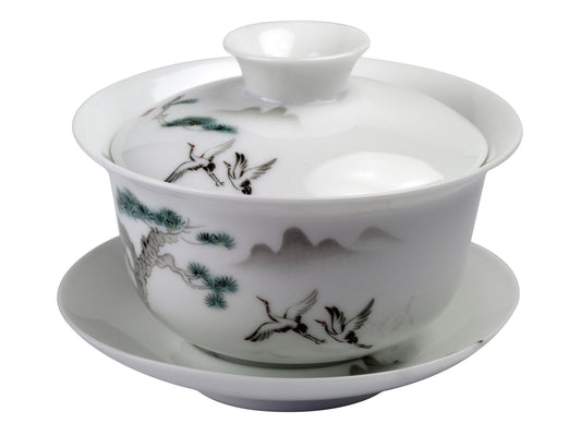 GAIWAN SONGHE
