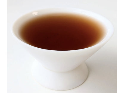 CINA - PU'ER MINI-BEENG - MENGHAI GOLDEN BUD (SHU)