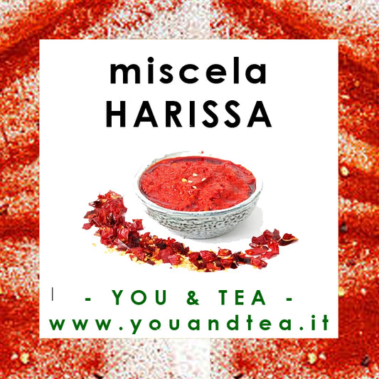 HARISSA