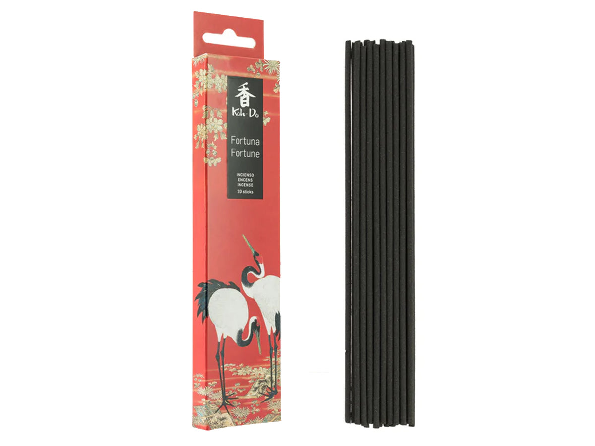 FORTUNE - INCENSO GIAPPONESE - KOH DO