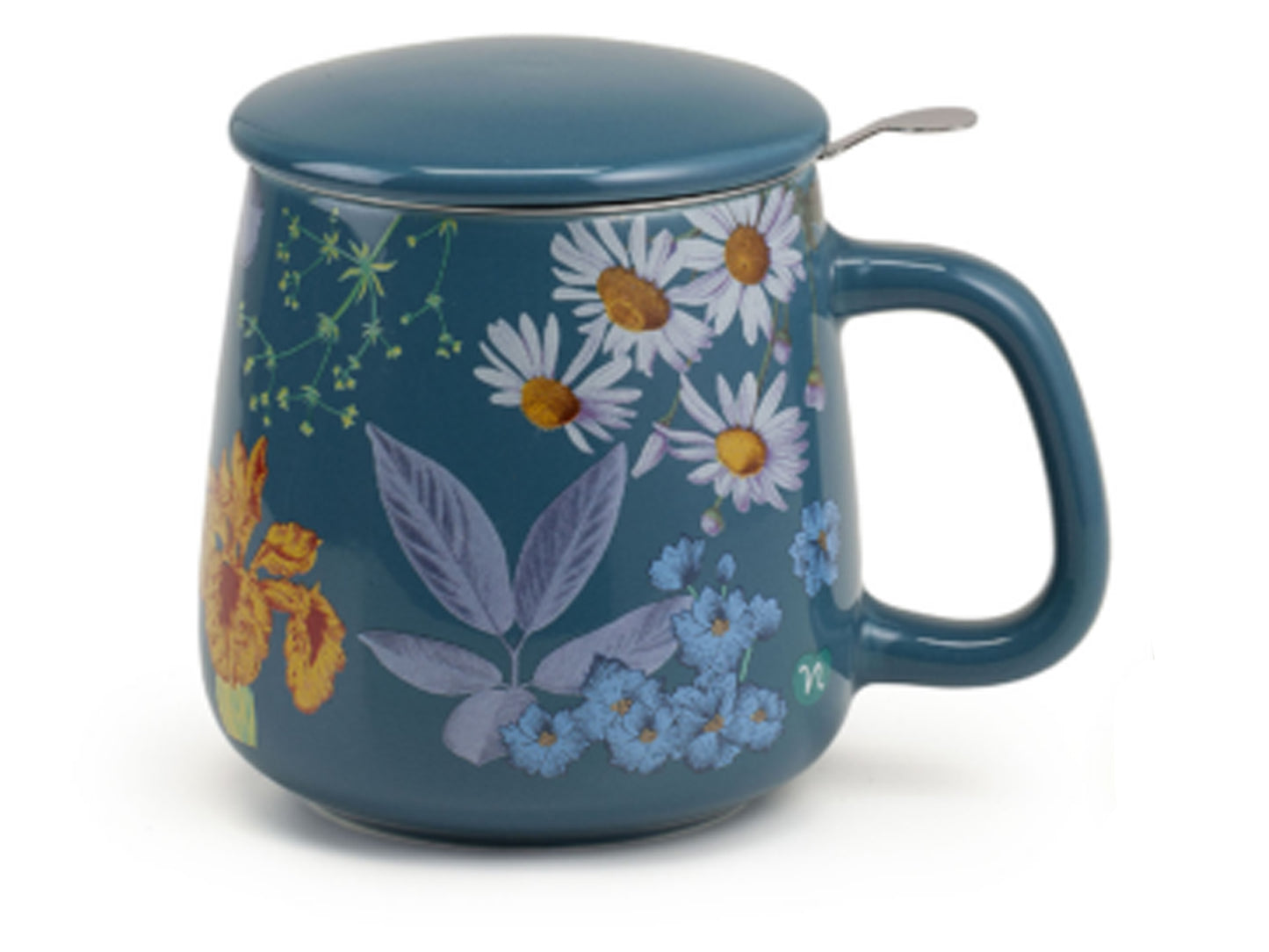 INFUSIERA AZZURRA - HERBARIUM - NEAVITA