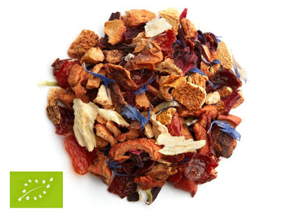 JARDIN ANDALOU BIO - ICED TEA - PALAIS DES THÉS